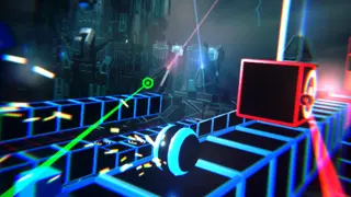 Neonwall (Xbox One)