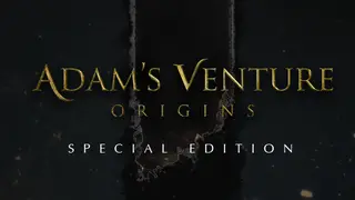Adam's Venture: Origins Special Edition DLC