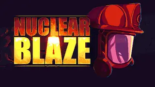 Nuclear Blaze