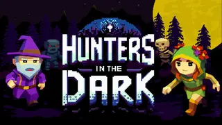 Hunters In The Dark