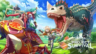 PROJECT SURVIVAL #Working title