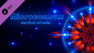 Microcosmum: survival of cells - Campaign "Mutations"
