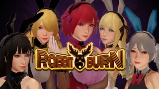Rabbit Burn