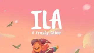 ILA: A Frosty Glide - Switch