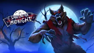 Cards after Midnight