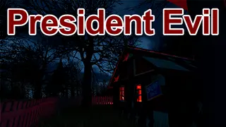 President Evil