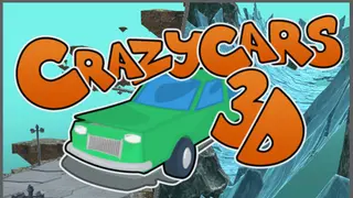 CrazyCars3D