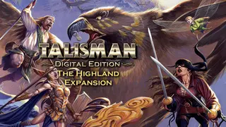 Talisman The Highland Expansion