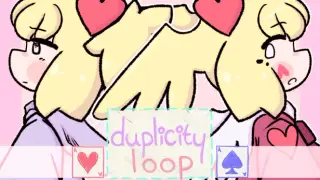 duplicity loop
