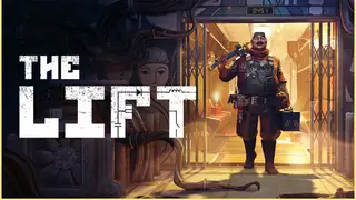 THE LIFT: Supernatural Handyman Simulator