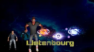 Listenbourg
