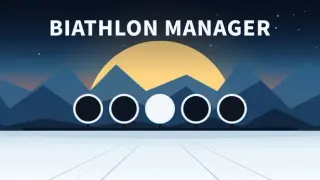 Biathlon Manager