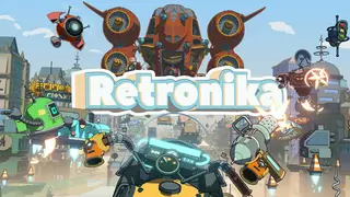 Retronika