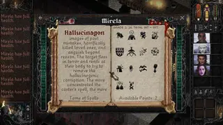 Serpent in the Staglands