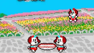 Arcade Archives PLUMP POP - Switch