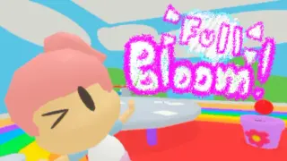 Full Bloom