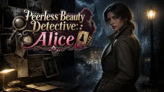 Peerless Beauty Detective: Alice