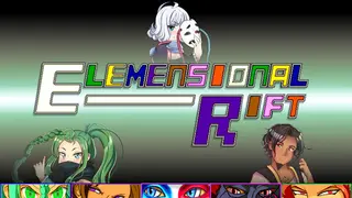 Elemensional Rift