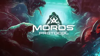 Moros Protocol Soundtrack