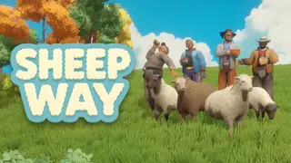 Sheep Way