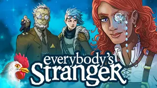Everybody's Stranger