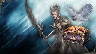 Throne and Liberty Nix Celebration Pack: Gold - Xbox One