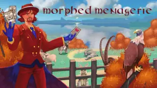 Morphed Menagerie