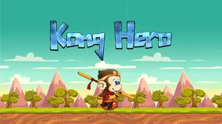Kong Hero