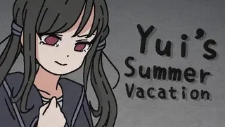 Yui’s Summer Vacation