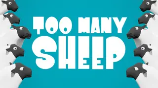 Too Many Sheep