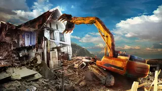 Demolish & Build Classic - Xbox One