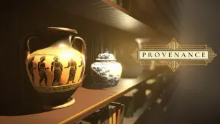PROVENANCE