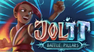 Joltt - Battle Pillars