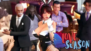 Love Season - Sharing Fantasy