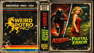 The Weird Potro Experience