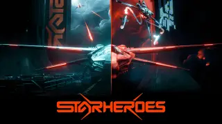 StarHeroes