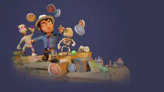 Pyramid Quest - Xbox One