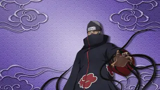 NTBSS: Master Character Training Pack - Kakuzu - PS4