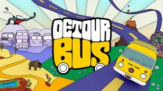 Detour Bus