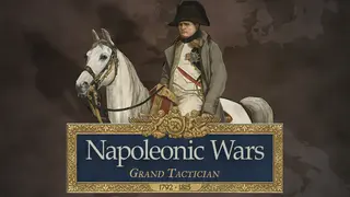 Grand Tactician: Napoleonic Wars (1792-1815)