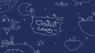 Distant Lands: Earendel