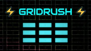 GRIDRUSH