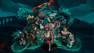 Mark of the Deep Demo - Xbox One