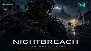 Nightbreach: Dark Operations - Xbox One