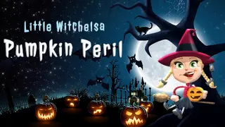 Little Witchelsa: Pumpkin Peril