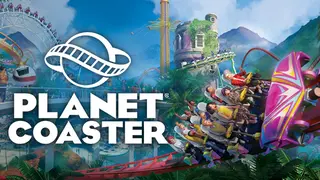 Planet Coaster