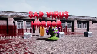 Sad Virus Horror