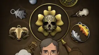 Strange Antiquities - Switch
