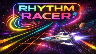 Rhythm Racer