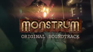 Monstrum - Original Soundtrack